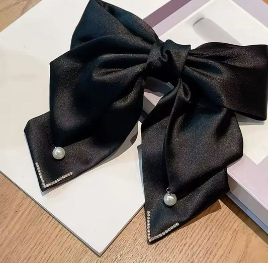 Rhinestone Bows
