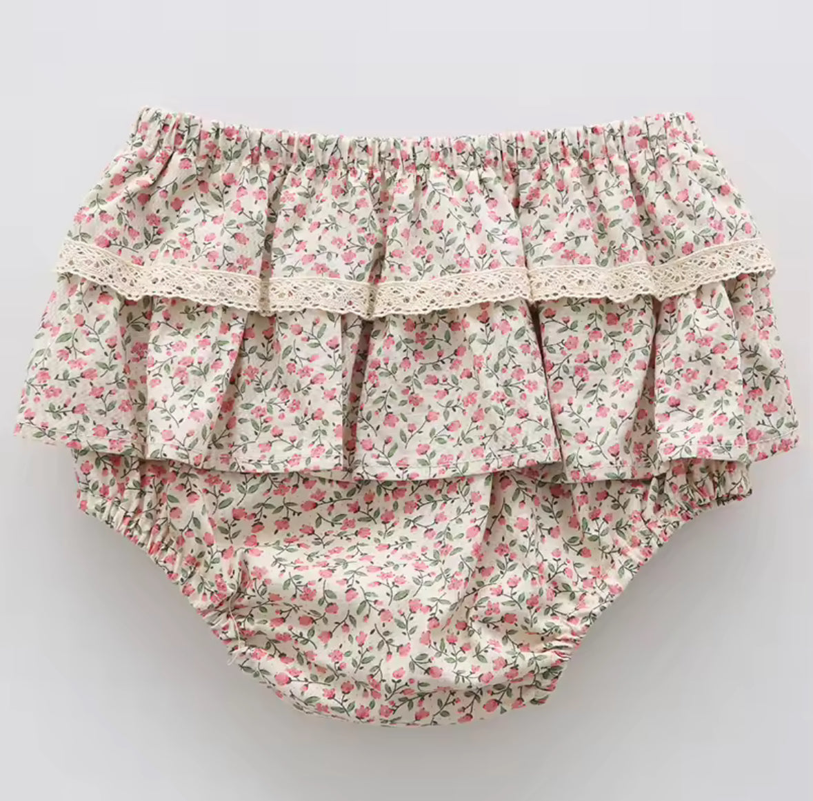 Floral Bloomer