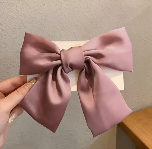 Satin Bows