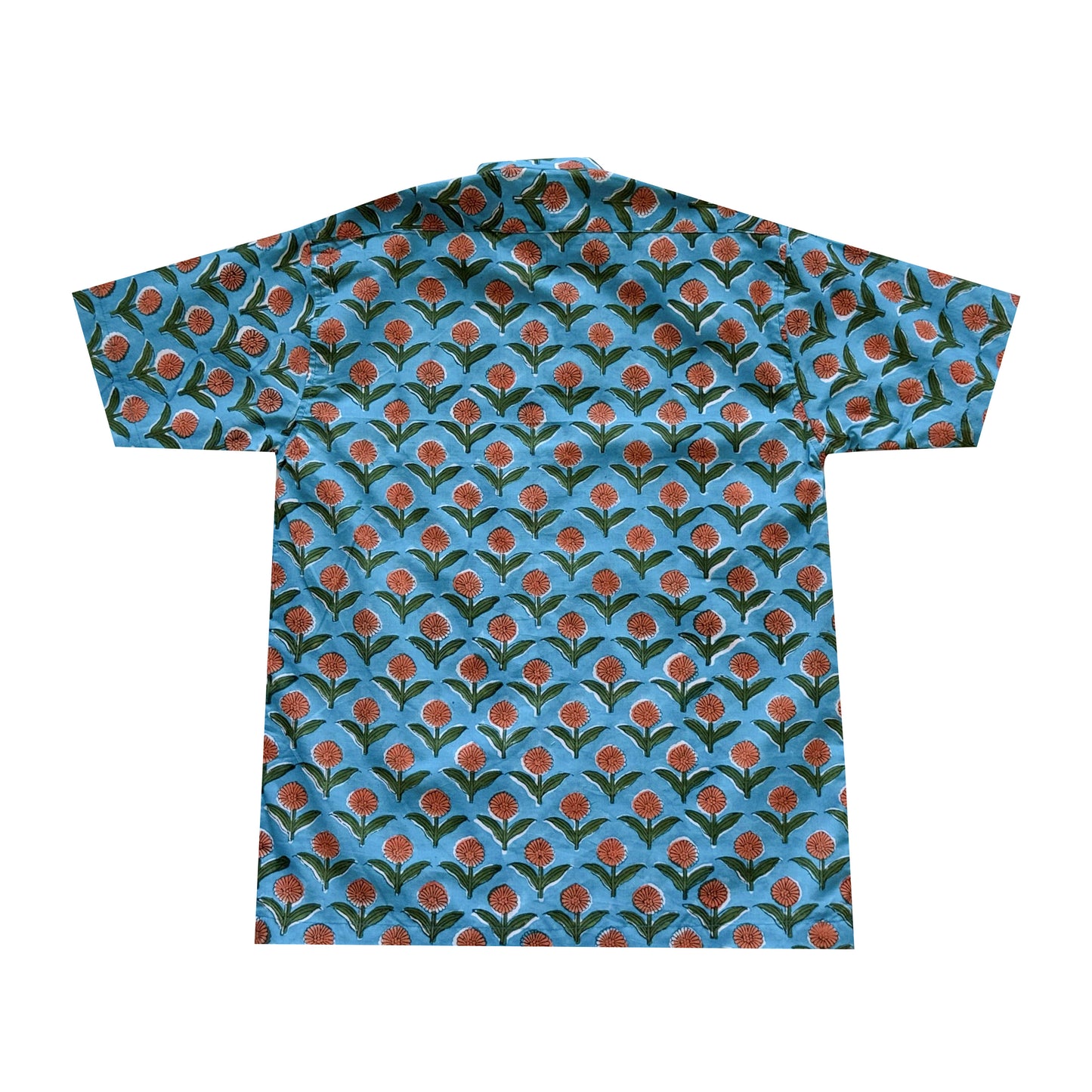 Block print Shirt
