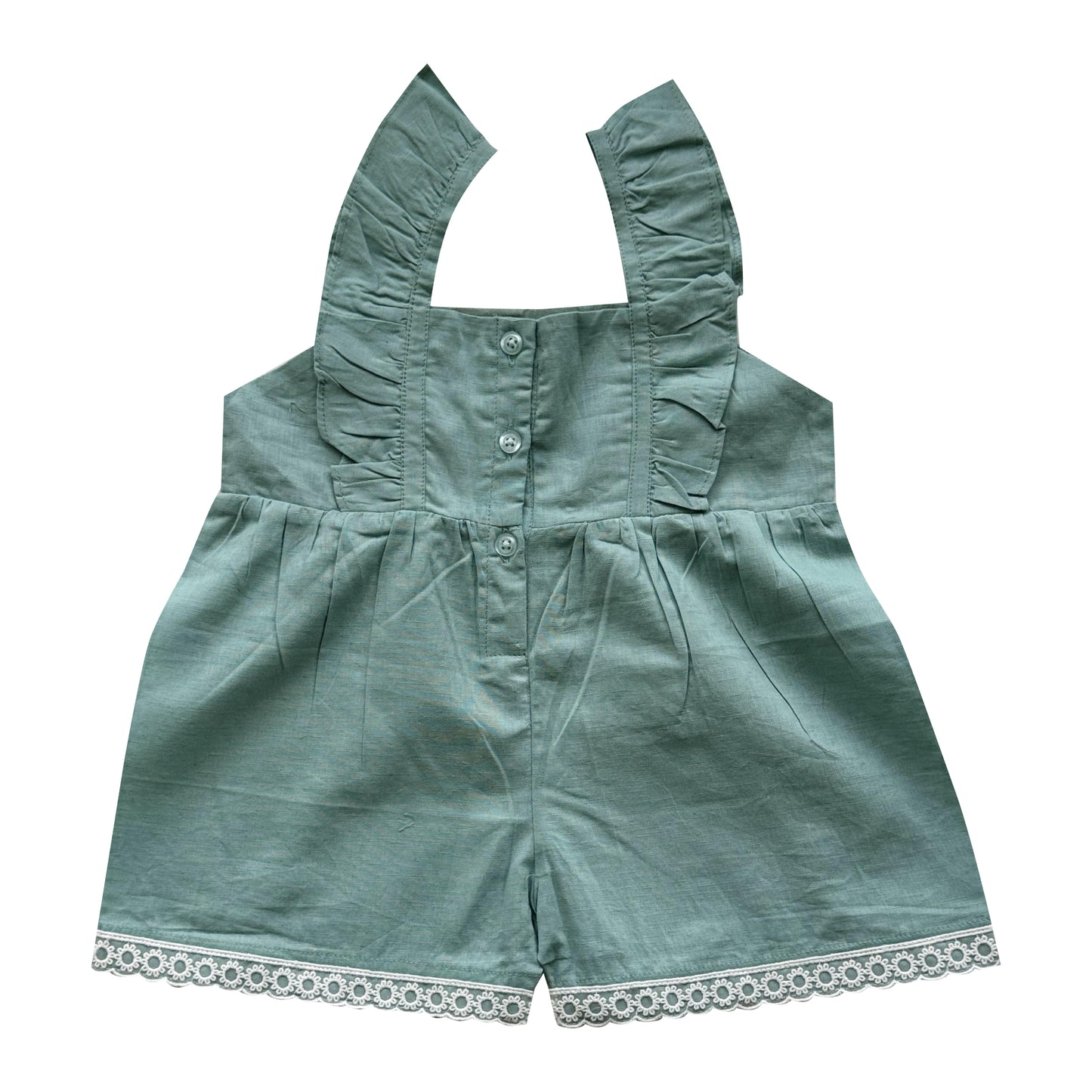 Edith Jumpsuit