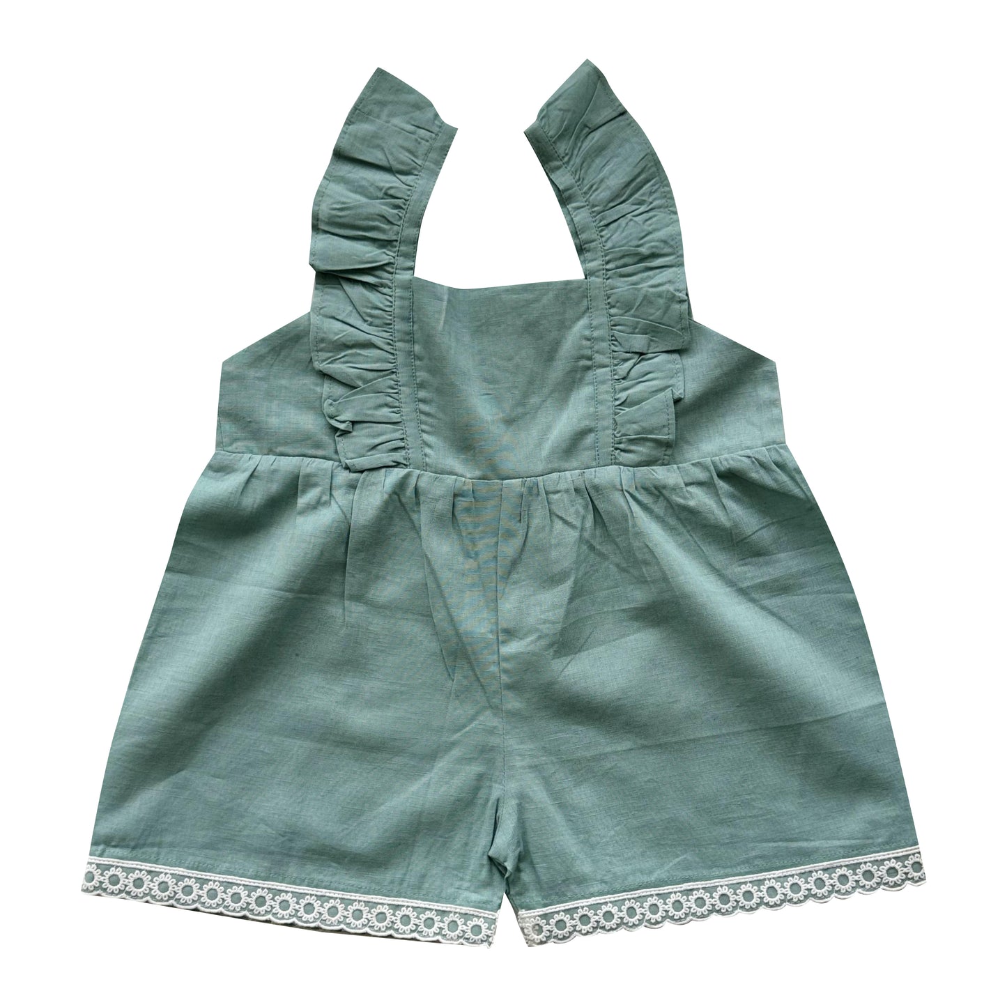 Edith Jumpsuit