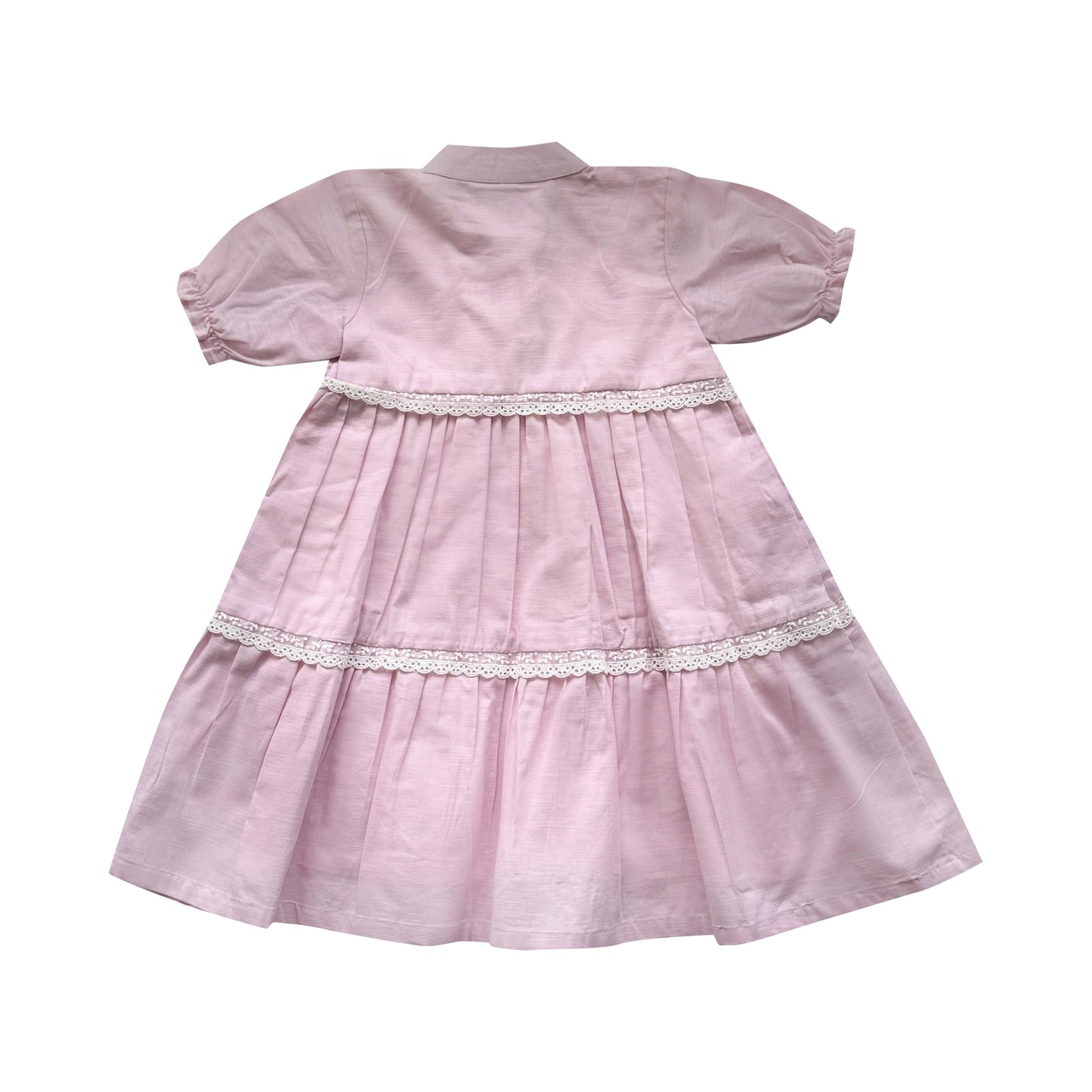 Lavander Dres