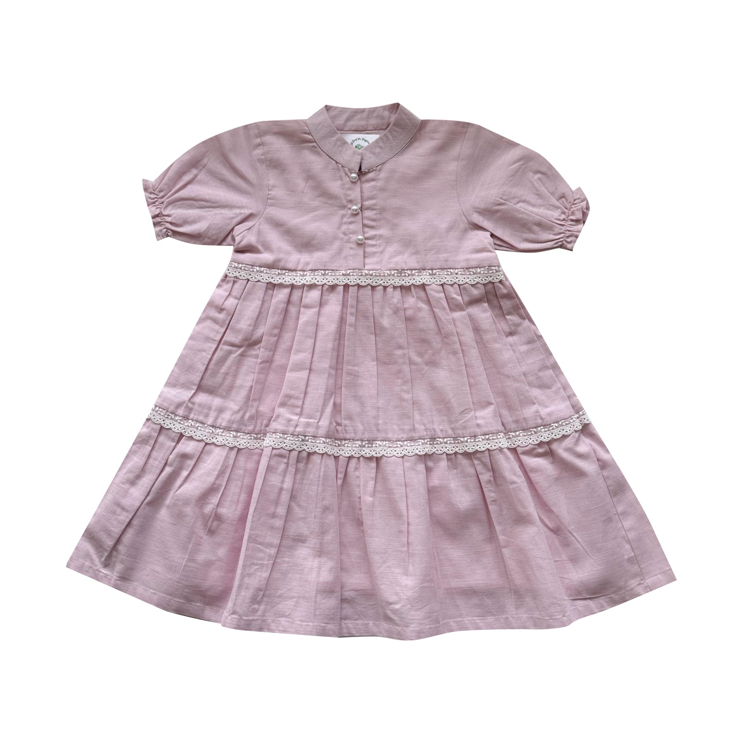 Lavander Dres
