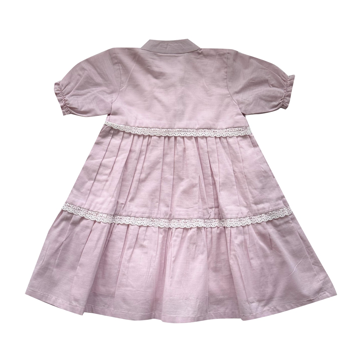 Lavander Dres