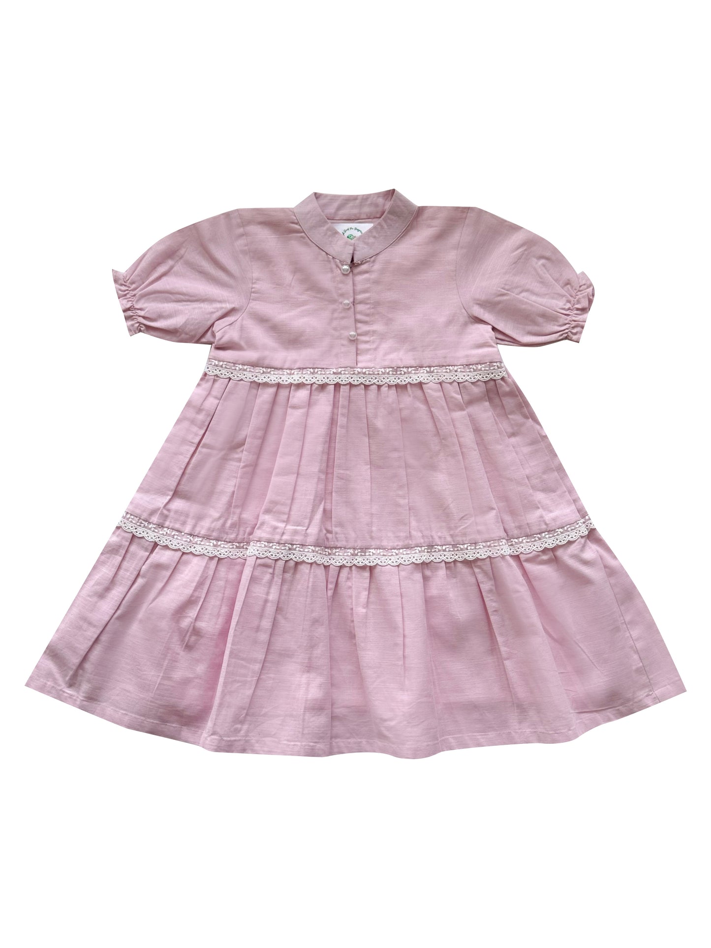 Lavander Dres