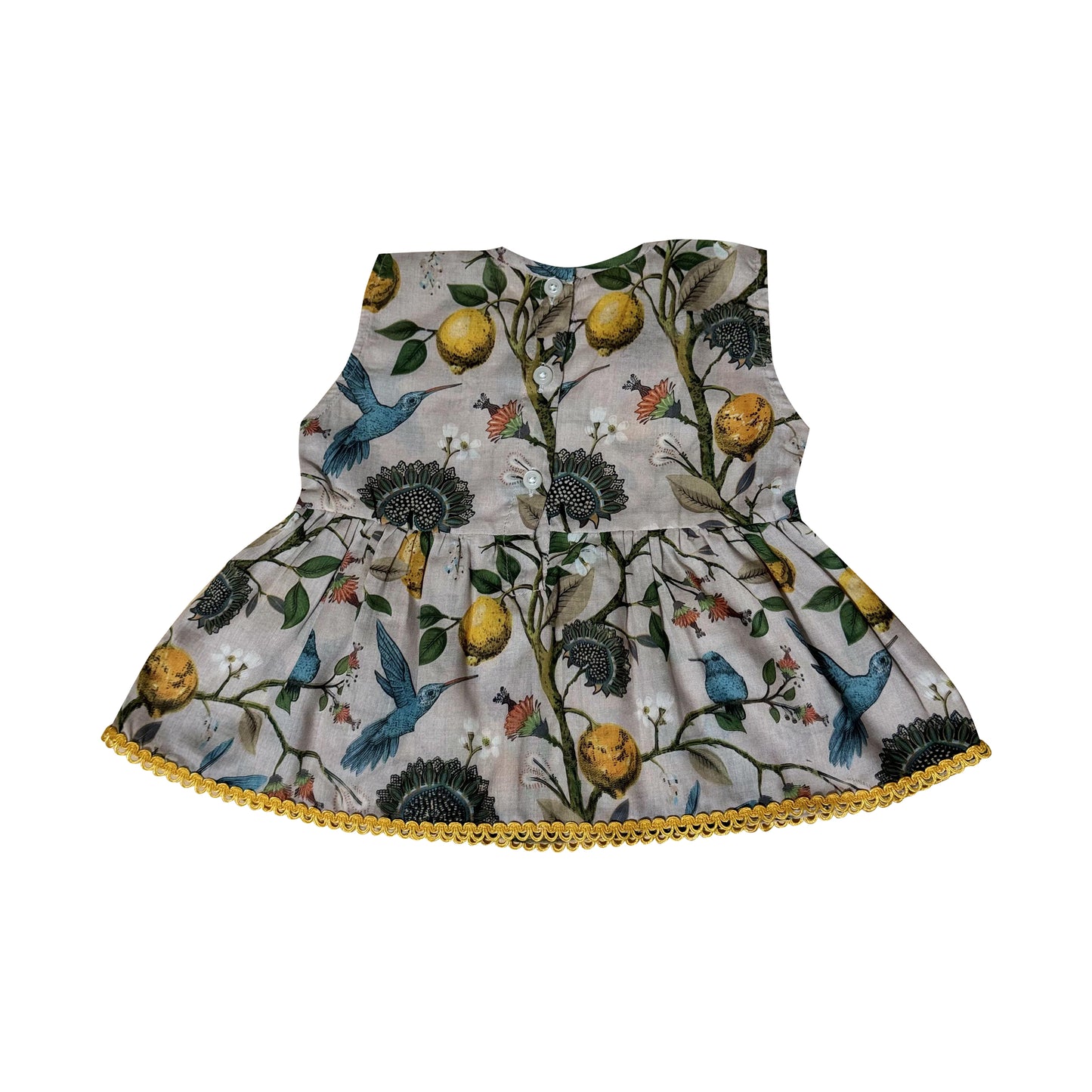 Paradise Cord Set