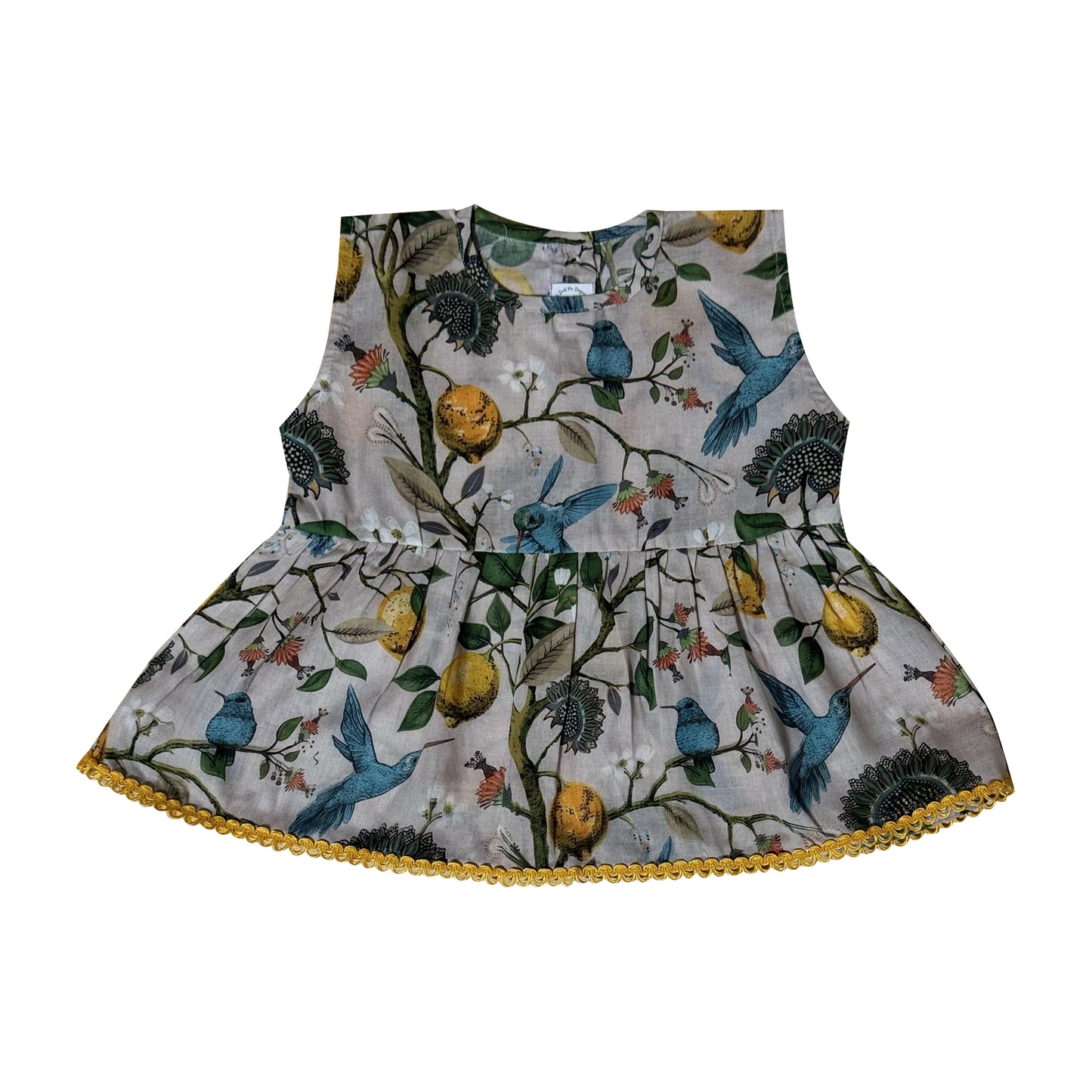 Paradise Cord Set