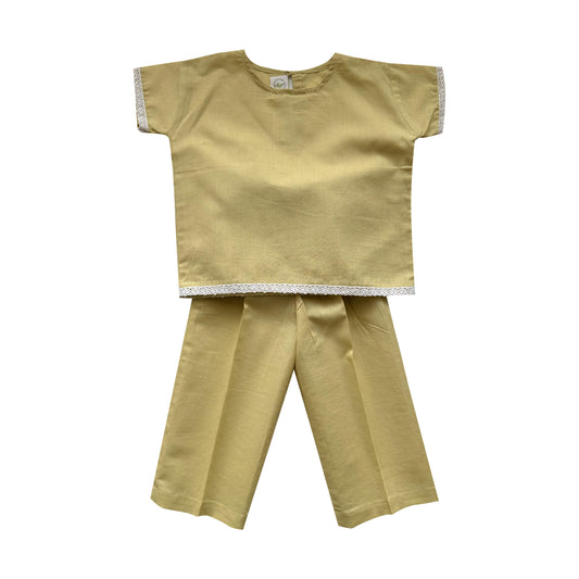 Piper Cord set