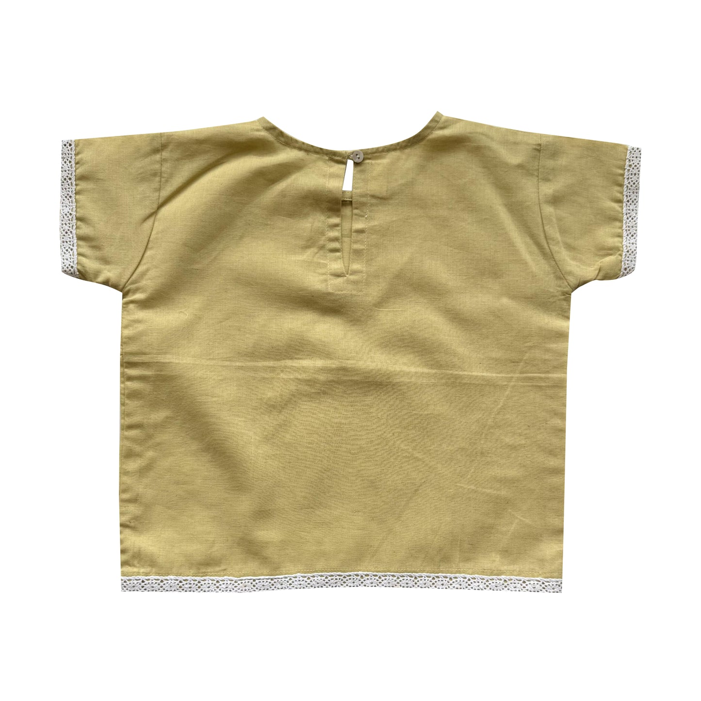 Piper Cord set