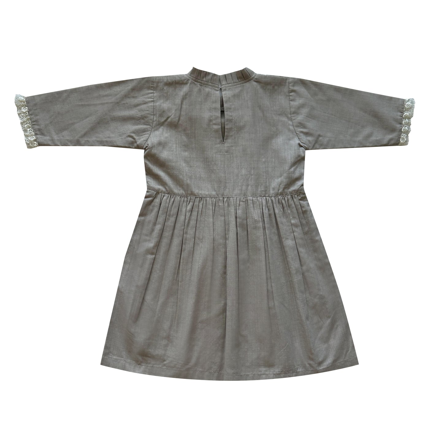 Sandrine Dress