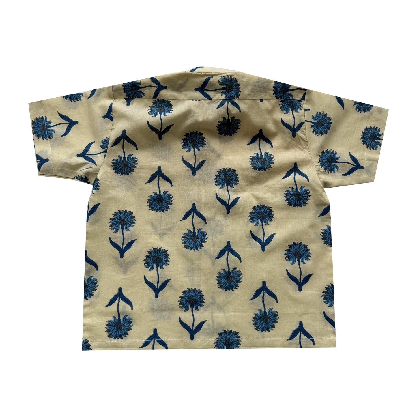 Woods Shirt and Short set