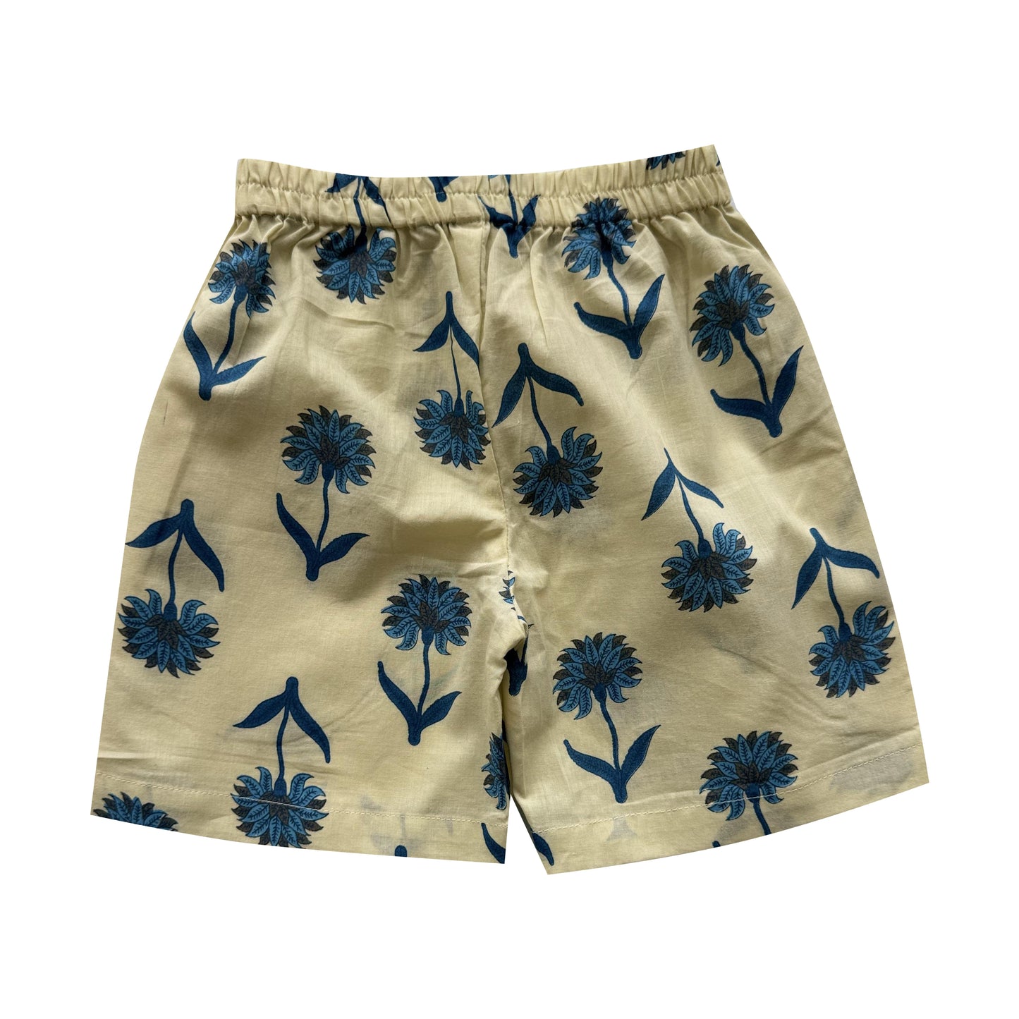 Woods Shirt and Short set