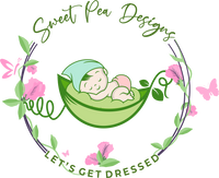 Sweet Pea Designs Co.