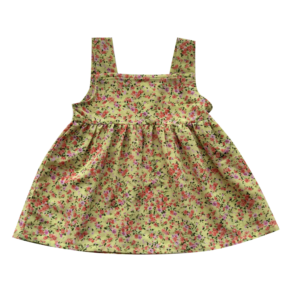Summer Cord Set– Sweet Pea Designs Co